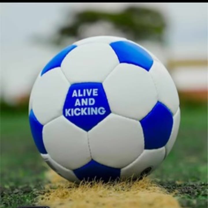 Classic Football - Size 2 